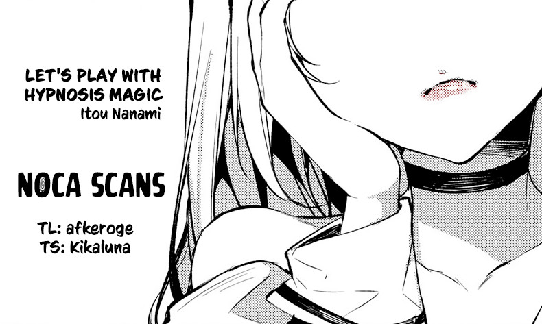 Hentai Manga Comic-Let's Play with Hypnosis Magic-v22m-Read-15